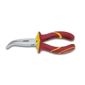 1164MQ160 Hajlított extra hosszú laposfogó 1164MQ160 Hajlított extra hosszú laposfogó