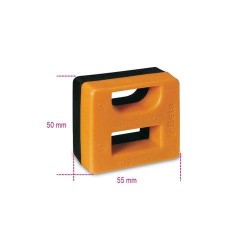 Beta 1200MS mágnesező/mágnesmentesítő acél szerszámokhoz, 50×50 mm Beta 1200MS mágnesező/mágnesmentesítő acél szerszámokhoz, 50×50 mm