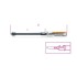 1251 2X6X175 Phillips® csavartartó csavarhúzó 1251 2X6X175 Phillips® csavartartó csavarhúzó