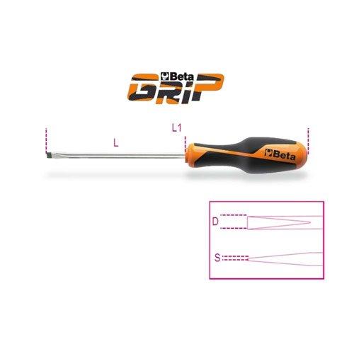 1264 5X150 Csavarhúzó hernyócsavarokhoz 1264 5X150 Csavarhúzó hernyócsavarokhoz