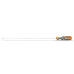 Beta 1292L 300 mm hosszú csavarhúzó Phillips®-csavarokhoz Beta 1292L 300 mm hosszú csavarhúzó Phillips®-csavarokhoz
