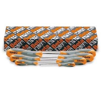 1293BP/S7 7 részes hatlapú imbusz csavarhúzó szerszám készlet 1293BP/S7 7 részes hatlapú imbusz csavarhúzó szerszám készlet