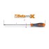 BETA 1297TX-L/15 Imbusz csavarhúzó Torx® csavarokhoz, hosszú krómozott, fekete fej BETA 1297TX-L/15 Imbusz csavarhúzó Torx® csavarokhoz, hosszú krómozott, fekete fej