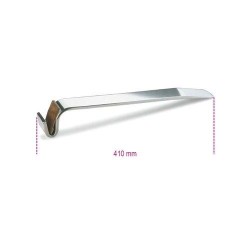 1331 Hajlítóvas bőr betéttel 1331 Hajlítóvas bőr betéttel