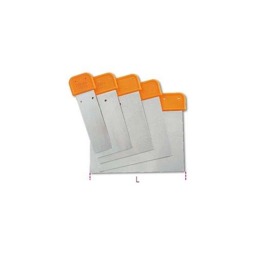 1337/S5 5 darabos karosszériareszelő készlet, acélból 1337/S5 5 darabos karosszériareszelő készlet, acélból