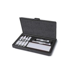 BETA 1361/C12 Teflon® rúd készlet karosszériajavító műhelyek számára BETA 1361/C12 Teflon® rúd készlet karosszériajavító műhelyek számára