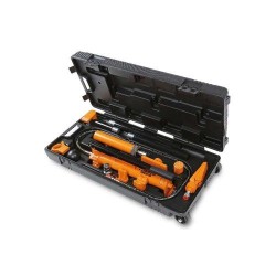 1365/K13 10 t hidrodinamikus szivattyú és tartozék készlet karosszéria javításhoz praktikus húzható táskában 1365/K13 10 t hidrodinamikus szivattyú és tartozék készlet karosszéria javításhoz praktikus húzható táskában