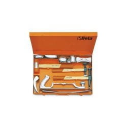 1369/C11 11 darabos szerszámkészlet 1369/C11 11 darabos szerszámkészlet