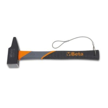 1370FT-HS Lakatos kalapács, francia modell, műanyag nyéllel H-SAFE 1370FT-HS Lakatos kalapács, francia modell, műanyag nyéllel H-SAFE