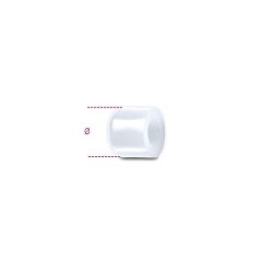1390NR 35 Tartalék Nylon-végek 1390N modellhez 1390NR 35 Tartalék Nylon-végek 1390N modellhez