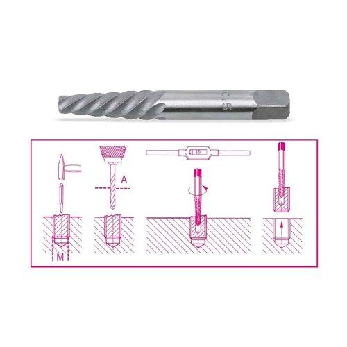 1430/2 Törtcsavarkiszedő 1430/2 Törtcsavarkiszedő