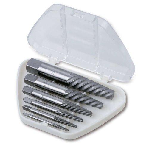 1430/S6 Törtcsavarkiszedő 1430/S6 Törtcsavarkiszedő