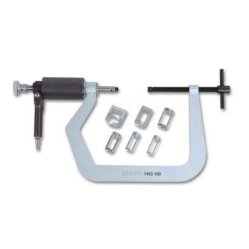 1452PN/K Pneumatikus szerszám motorszeleprugóhoz 1452PN/K Pneumatikus szerszám motorszeleprugóhoz