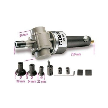 1455SVP Pneumatikus szelepcsiszoló