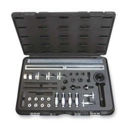 1462/KI Dízel porlasztócsúcs kiszedő szerszámkészlet Common-Rail rendszerhez 1462/KI Dízel porlasztócsúcs kiszedő szerszámkészlet Common-Rail rendszerhez