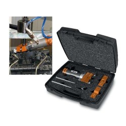 BETA 1462/EI  Univerzális vibrációs injektor kihúzó szerszám BETA 1462/EI  Univerzális vibrációs injektor kihúzó szerszám