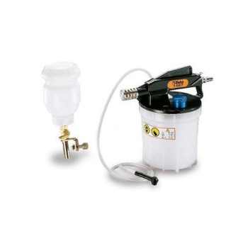 BETA 014670001 fékfolyadék-leszívó – 5–11,5 bar