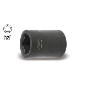 1471CF 19 Ötszögű-dugókulcs fékszereléshez 1471CF 19 Ötszögű-dugókulcs fékszereléshez