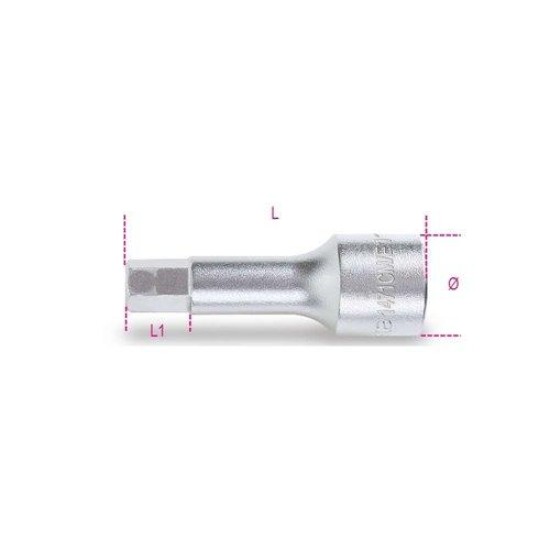 1471CM/E11 Hatlapú dugókulcs , 11 mm, Mercedes ML (széria 166) fékszereléshez