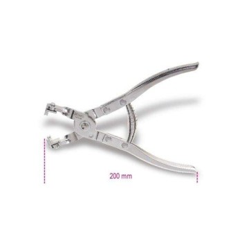 1472VW Önzáró tömlőbillincsfogó 1472VW Önzáró tömlőbillincsfogó