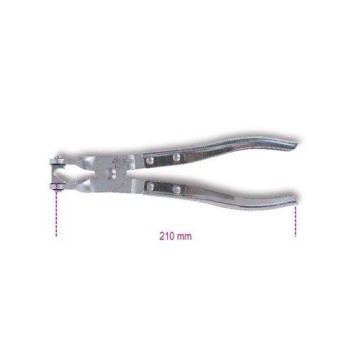 1472FC Rugós bilincsfogó 1472FC Rugós bilincsfogó