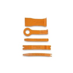 1479N/S5 5 darabos műanyag patentkiszedő készlet 1479N/S5 5 darabos műanyag patentkiszedő készlet