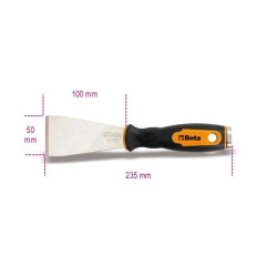 1479RB/3 Egyenes széles kárpitpatent kiszedő szerszám 1479RB/3 Egyenes széles kárpitpatent kiszedő szerszám