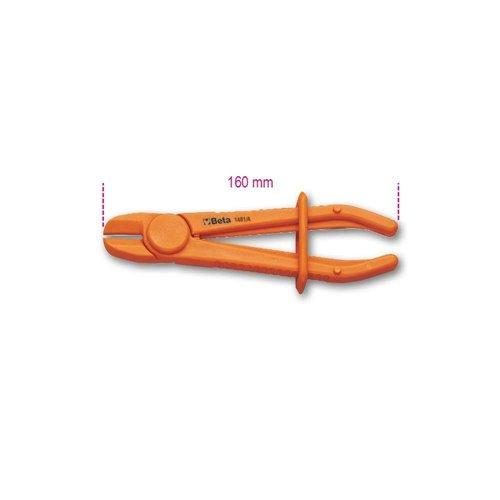 1481PL/A Tömlőzáró fogó 1481PL/A Tömlőzáró fogó