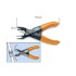 BETA 014820008 benzincső lehúzó fogó 8 mm PVC nyél BETA 014820008 benzincső lehúzó fogó 8 mm PVC nyél