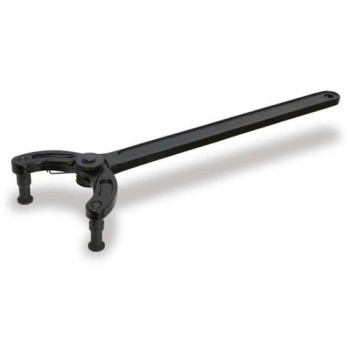 1485R Vezérműtengely tárcsa forgató szerszám kovácsolt acélból 2 pár heggyel szállítva