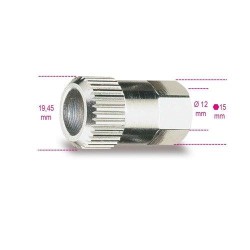 1489/33 Ékszíjtárcsakulcs 1489/33 Ékszíjtárcsakulcs