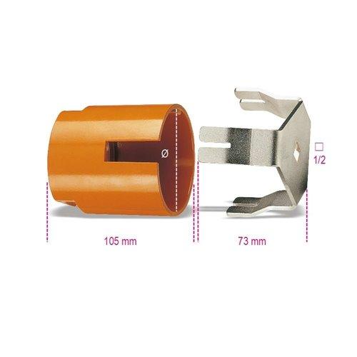 1493J Olajszűrőleszedő Multijet 1493J Olajszűrőleszedő Multijet