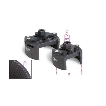 1493Y Önzáró kulcs jobbmenetes-balmenetes olajszűrőkhöz nehéz változat