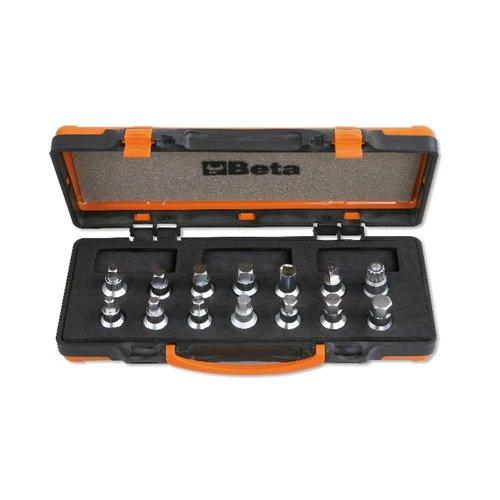 1494/C14A 14 darabos szerszámkészlet olajcseréhez