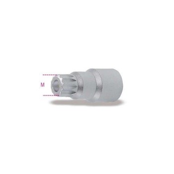 1494XZN 16 Olajleeresztő dugókulcs betét XZN®- csavarokhoz