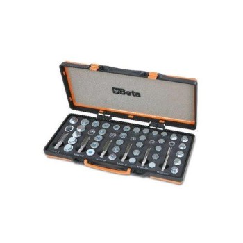 1495/C6 Olajleeresztő menetjavító készlet 