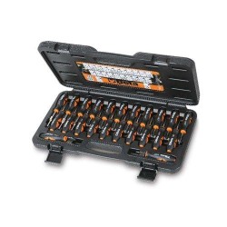 1497/C23 23 darabos szerszámkészlet az elektromos dugasz szerelésére 1497/C23 23 darabos szerszámkészlet az elektromos dugasz szerelésére