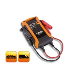 1498LT/12 Hordozható nagyteljesítményű ultrakönnyű gyorsindító 1498LT/12 Hordozható nagyteljesítményű ultrakönnyű gyorsindító