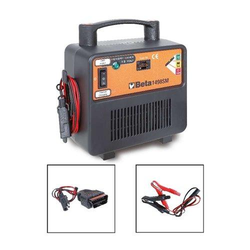 1498SM Adattároló egység 12 V