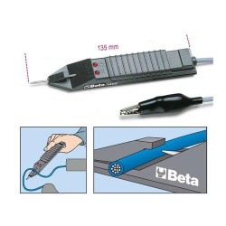 1498 Feszültségvizsgáló műszer 3-48V 1498 Feszültségvizsgáló műszer 3-48V