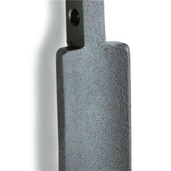 1501Z/S Keskeny körömhegy az 1501G típusú körömhöz, barnított