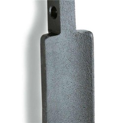 1501Z/P Keskeny körömhegy az 1501G típusú körömhöz, barnított 1501Z/P Keskeny körömhegy az 1501G típusú körömhöz, barnított