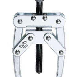 1506 Önzáró kétkörmös csapágylehúzó, galvanizált 1506 Önzáró kétkörmös csapágylehúzó, galvanizált