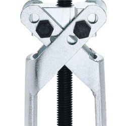 1508/1 Könnyített kétkörmös csapágylehúzó, galvanizált 1508/1 Könnyített kétkörmös csapágylehúzó, galvanizált