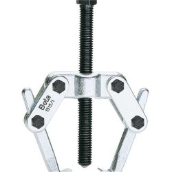 1515/1 Állítható kétkörmös csapágylehúzó, galvanizált 1515/1 Állítható kétkörmös csapágylehúzó, galvanizált