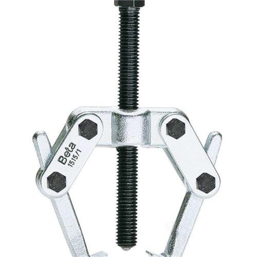 1515/3 Állítható kétkörmös csapágylehúzó, galvanizált