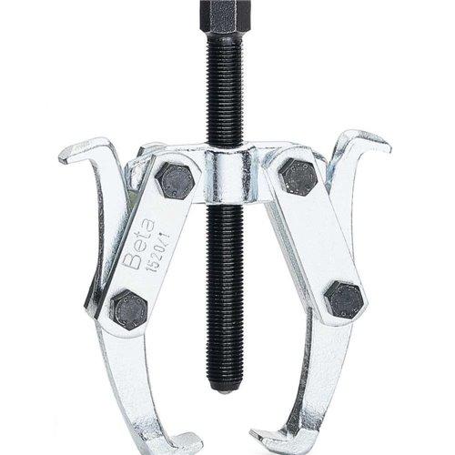 1520/1 Átfordítható, kétkörmös csapágylehúzó, galvanizált