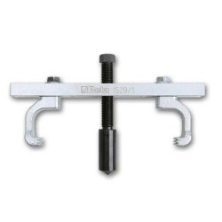 1529 Ékszíjtárcsalehúzó készlet