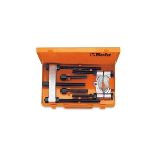 1535/C3 Leválasztó készlet, fémdobozban