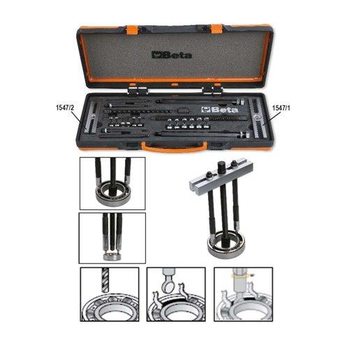 1547/C6 Csapágylehúzó 1547/C6 Csapágylehúzó